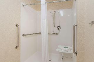 1 Queen Mobility Access Roll In Shower Microwave Fridge Wi-Fi Non-Smoking Full Breakfast