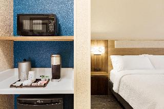One Bedroom Suite
