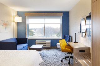 1 King Suite