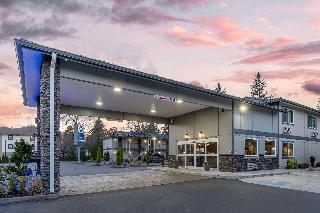 Best Western Inn of Vancouver