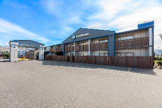 Best Western Chieftain Inn