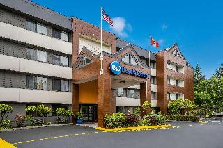 Best Western Alderwood
