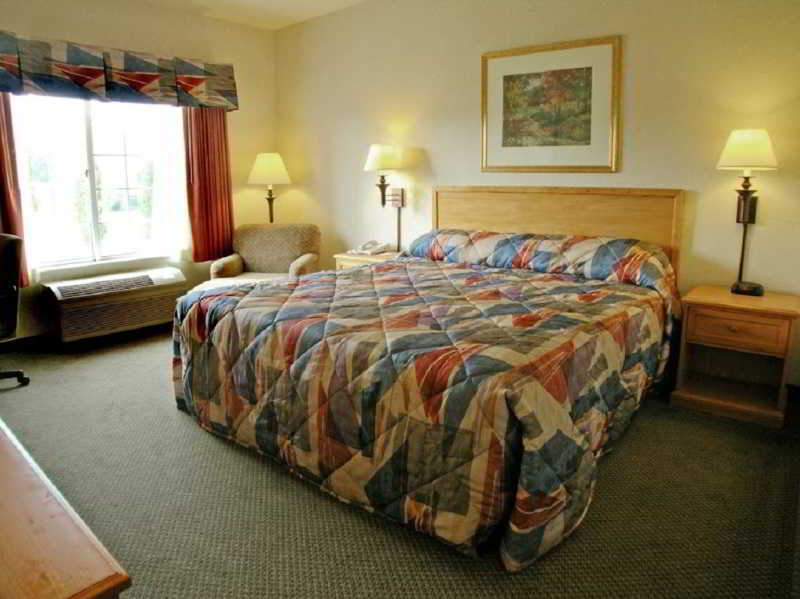 Room
 di Best Western Countryside Inn