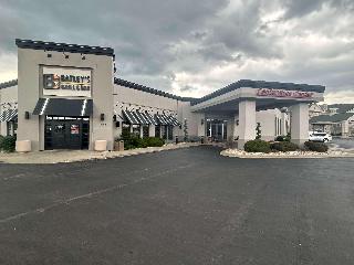 Best Western Premier Bridgewood Resort Hotel