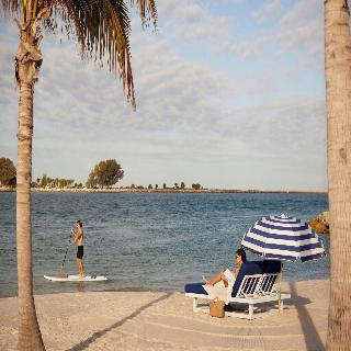 JW Marriott Clearwater Beach Resort & Spa