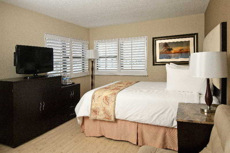 Room
 di Wyndham Garden Clearwater Beach