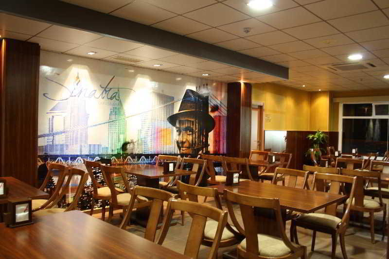 Bar
 di Acosta Ciudad de la Música