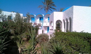 General view
 di Hotel Solymar