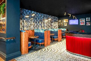 Indigo Edinburgh