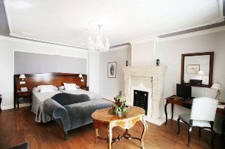 Room
 di Posada Real Palacio Carrascalino