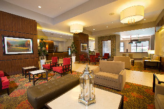 Lobby
 di Ramada Plaza Resort and Suites International Drive