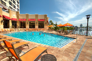 Pool
 di Ramada Plaza Resort and Suites International Drive