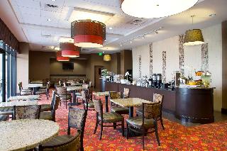 Restaurant
 di Ramada Plaza Resort and Suites International Drive