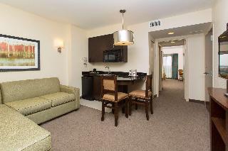Room
 di Ramada Plaza Resort and Suites International Drive