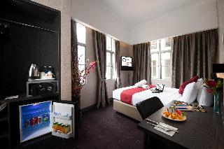 Room
 di Citin Seacare Pudu Hotel
