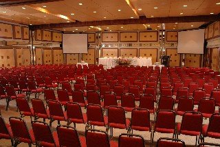 Conferences
 di Hilton Belem