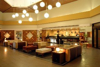 Lobby
 di Hilton Belem