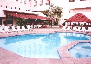 Pool
 di Hilton Belem