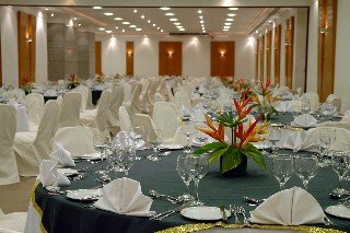 Restaurant
 di Hilton Belem