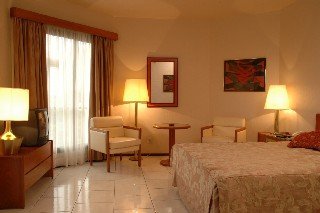Room
 di Hilton Belem