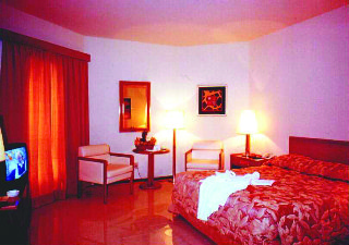 Room
 di Hilton Belem