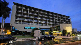 General view
 di Casa Andina Select Chiclayo