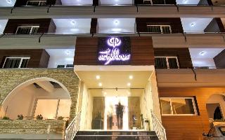 Achilleos City Hotel