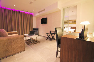 Room
 di Achilleos City Hotel
