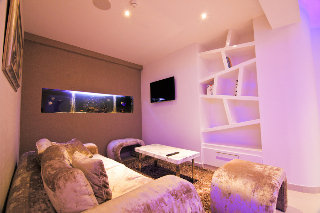 Room
 di Achilleos City Hotel