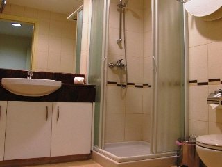 Room
 di Pafiana Heights Luxury Resort & Spa