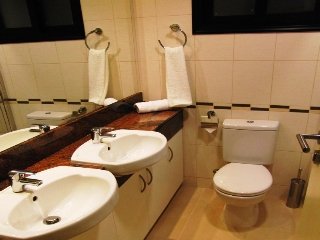 Room
 di Pafiana Heights Luxury Resort & Spa