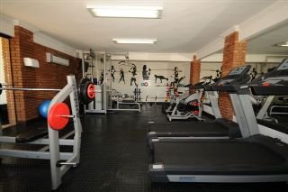 Sports and Entertainment
 di Costa Do Sol Boutique Hotel