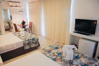 Room
 di Tropicalis Hotel