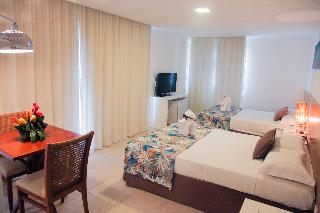 Room
 di Tropicalis Hotel