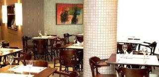 Restaurant
 di Tulip Inn Batista Campos