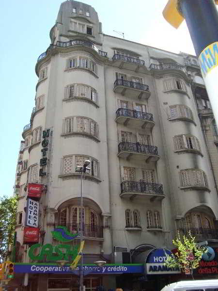General view