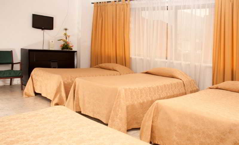 Room
 di Nutibara Express