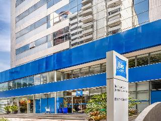 ibis Styles Belem do Para