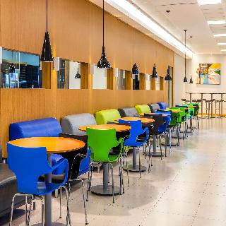 ibis Styles Belem do Para