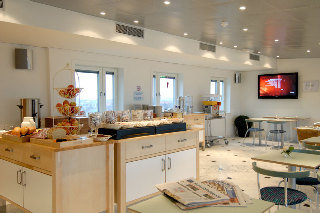 Restaurant
 di Cabinn Odense