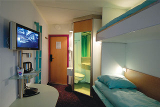 Room
 di Cabinn Odense