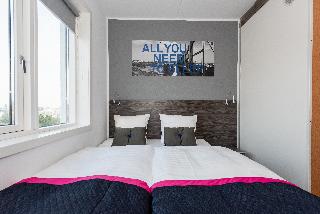 Captain Double Room