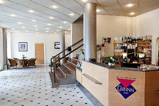 Lobby
 di Cabinn Esbjerg
