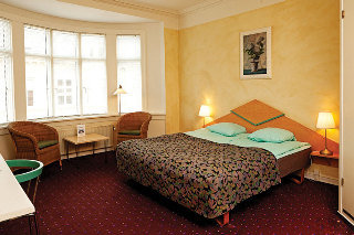 Room
 di Cabinn Esbjerg