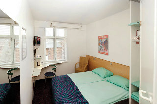 Room
 di Cabinn Esbjerg