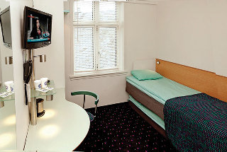 Room
 di Cabinn Esbjerg