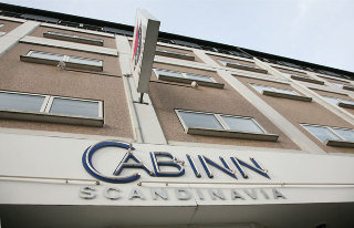 General view
 di Cabinn Scandinavia