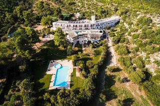 Hotel Gusmay & Suite Le Dune, Puglia