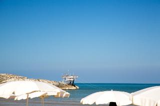 Hotel Gusmay & Suite Le Dune, Puglia