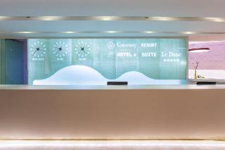 Hotel Gusmay & Suite Le Dune, Puglia
